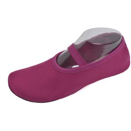 Lappade Trampoline Shoes, Gymnastics Shoes, Black, White, Blue, Pink, Bordeaux Red