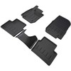 PRO TEKTO AUTO Tapetes Piso 3D para CX3 2016-2025