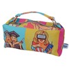 ADUSKA HOME Multi-Purpose Bag, Pop Art, Waterproof lining, Packable, and
