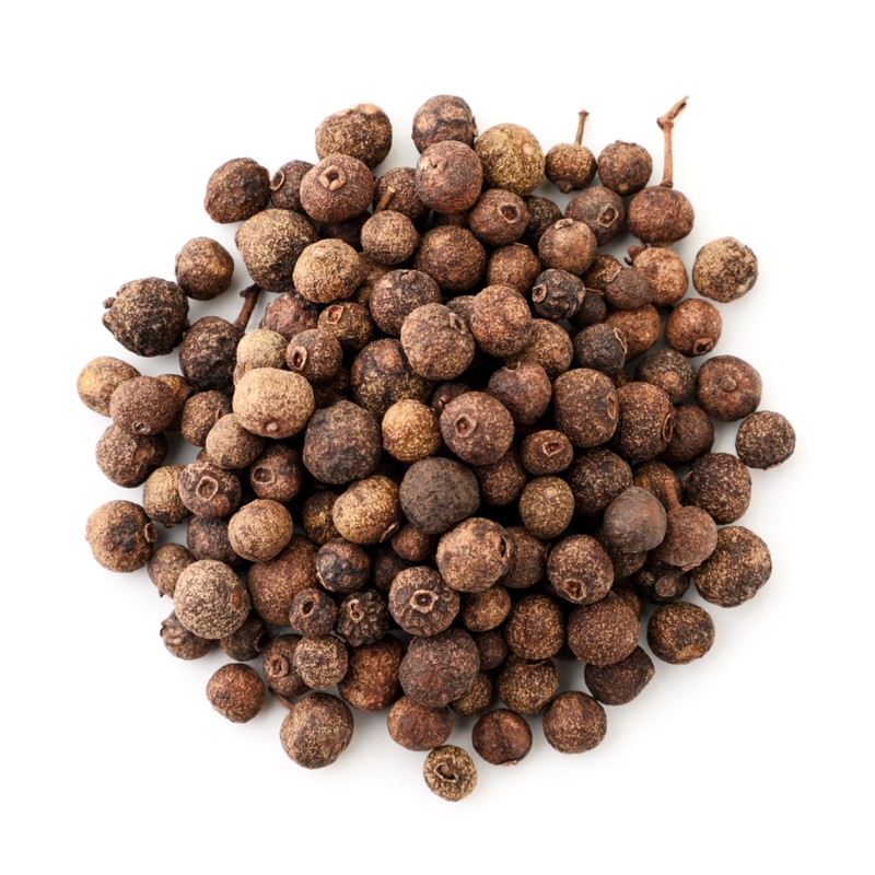 Whole Allspice (Pimento) 100g by Colourful Trees