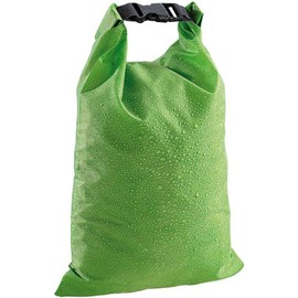 Xcase Waterproof Dry Bag 8 Litre Waterproof Nylon Bag (Waterproof Bag Outdoor Duffel Bag with Cushion Function, Underwater Light)