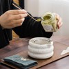 【7 in 1】 Matcha Whisk Set, Japanese Tea Set Includes