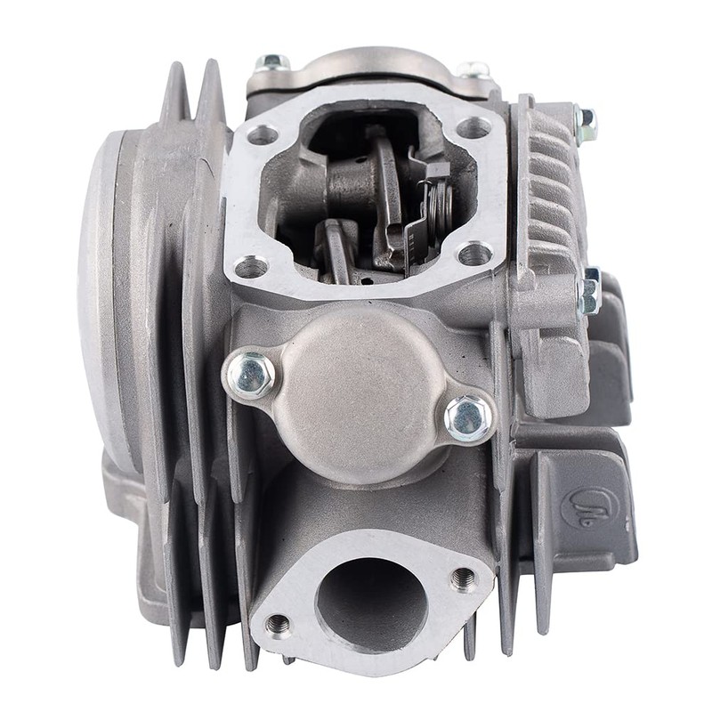 YX140 Cylinder Head Assembly Kit for 56mm Bore YX 140cc