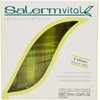 Salerm Vital Capillary Structural Vitalizer Ample 0.34oz x 5 (10ml