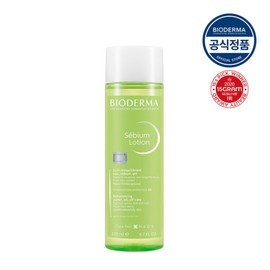 Bioderma 바이오더마 세비엄 로션 200ml Bioderma Sebium Lotion 200ml