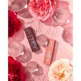 Deborah Milano The Gloss No Transfer No. 05 Coral Lip Gloss with Light Coverage and High Gloss 4 ml