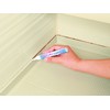 Cogit Rubber Seal Joint Clean Pen, White, 2.8 x 0.8