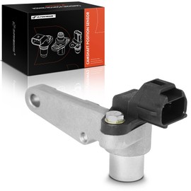 A-Premium Engine Camshaft Position Sensor Compatible with Toyota RAV4 1998-2000, Camry 1992 1997-2001, Solara 1999-2001, 2.0L 2.2L 3.0L, Replace# 19300-03010, 19300-74010