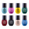 ONE SHOT LACCOVER - Gel Polish Semipermanente Para Uñas WILD