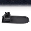 PIT66 Black Center Console Lid Compatible with Ford Ranger 2004-2011（with