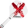 Designa D0721 Patriot | 22g Premium 90% Tungsten Straight Barrel