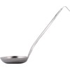Wahei Freiz Kitchen Tool Ladle Soup Ladle Ajidou Large 3.6
