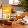 4 oz. Coltsfoot Herb Leaf Tea (Tussilago Farfara) - 113g