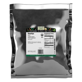 Frontier Co-op Organic Whole Rosehips, 1 lb | Dried Rose Hips for Rosehip Tea Organic, Powder, Rosehip Oil and More | Bulk Wholesale 1 Pound
