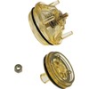 Febco RK-765 Series 1/2" and 3/4" Bonnet and Poppet Assembly