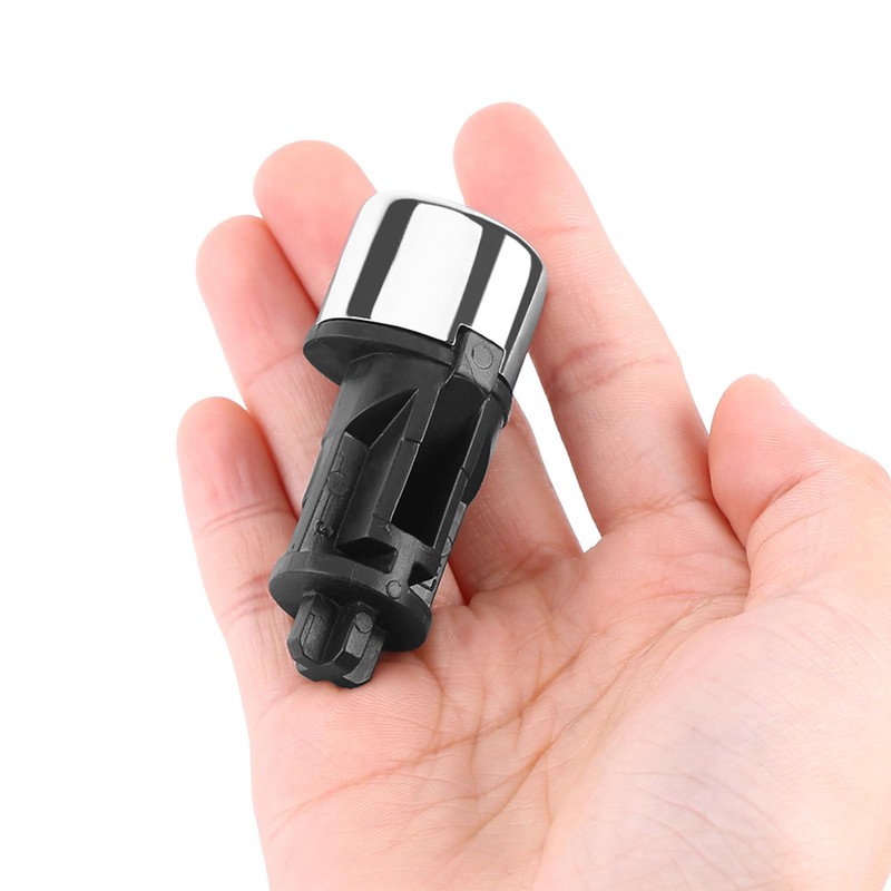 KooingTech Gear Shift Knob Automatic, Shifter Knob Handle Suitable for