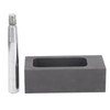 Graphite Ingot Mold with Handle Casting Melting Mold for Gold