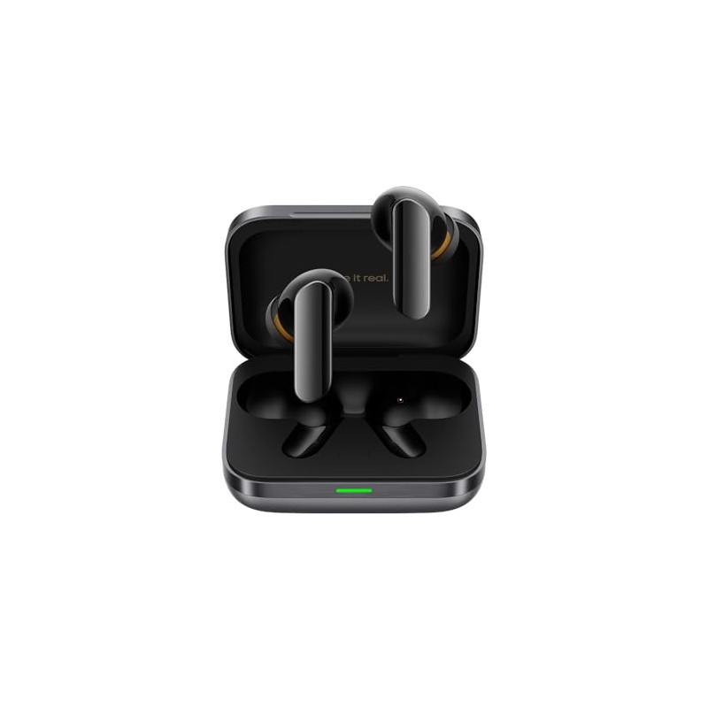 realme Buds Air 7 Pro with Ai Live Translation, 11mm+6mm