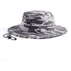 Allstar Marketing Group Bucket HAT MTRX CAMO SLV