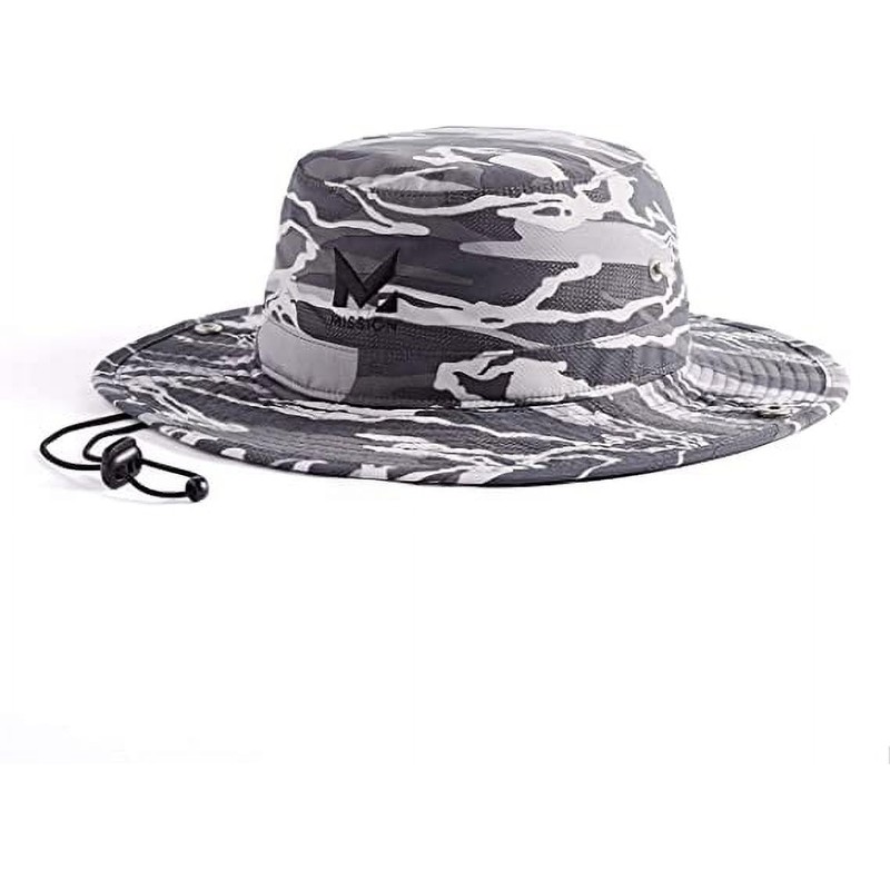 Allstar Marketing Group Bucket HAT MTRX CAMO SLV