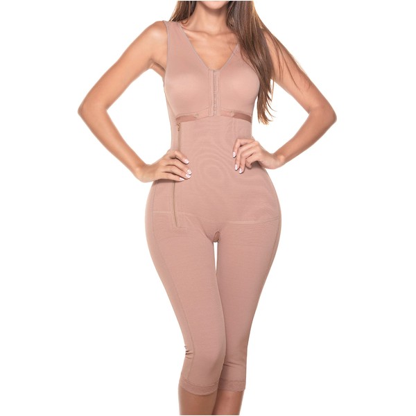 Sonryse S010 Fajas Colombianas Stage 1 Post Cirugía BBL Tummy