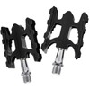 Folding Bicycle Pedal AntiSkid Aluminum Alloy Mountain Bike Bearing Bicycle