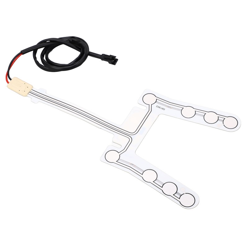 Car Safety Belt Pressure Warning Sensor Universal Automotive Seating Pressure