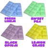 Wax Melts – 4 X Snap Bars - (Lemon Grass,