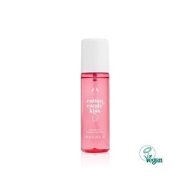 Sweet On You Cotton Candy Kiss Perfume Mist 100ML (47246) / 스윗온유 코튼 캔디 키스 퍼퓸 미스트 100ML (47246)