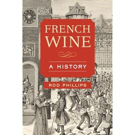 French Wine: A History