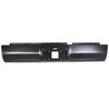 KUAFU Rear Bumper Roll Pan Compatible With 1994-2002 Dodge Ram