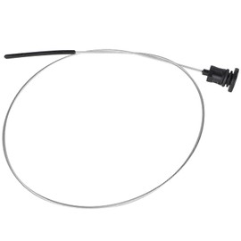 OCPTY Transmission Oil Level Dipstick for Chrysler 300 2006-2012,for Dodge Challenger 2011-2012,for Dodge Charger 2006-2012,for Dodge Magnum 2005-2008 33.86" Dipstick Gaug