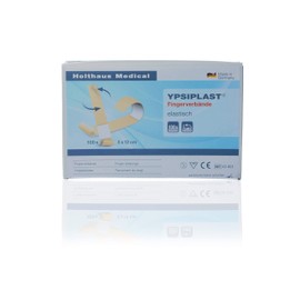 Holthaus Medical Ypsiplast® Finger Bandage Elastic 3 x 12 cm Pack of 100