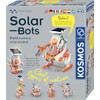 KOSMOS 617417 Solar Bots Multilingual Instructions - Robo-Fun for Children