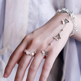 Zaky Heaven Official's Blessing - Tian Guan Ci Fu Cosplay Necklaces Hua Cheng Xie Lian Bracelets Character Sticker Set 14 PCS