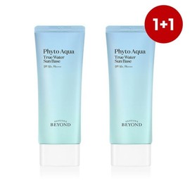 1+1 Beyond Phyto Aqua True Water Sun Base 50ml / 1+1 비욘드 피토 아쿠아 트루 워터 선베이스 50ml