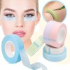 Veraly Cinta Extension Pestañas Colores Micropore Transpirable 1pz
