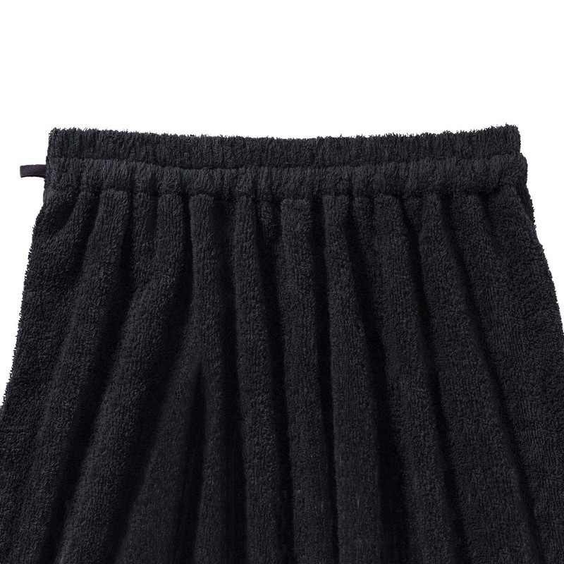 CelinaTex Funlike Poncho Short Medium or Long Cotton Bath Poncho