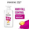 Pantene Pro-V Shampoo Hair Fall Control 680ml