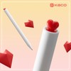 Kaco FIRST Gel Pens, Pack of 2 Pieces Cute Stationery