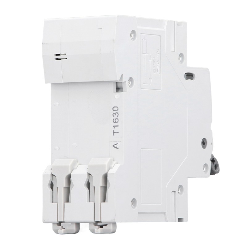 Residual Current Operated Circuit Breaker 1P+N 40A 30mA MCB Protection