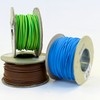 6 mm Single Core Conduit Cable 6491X Blue & Brown