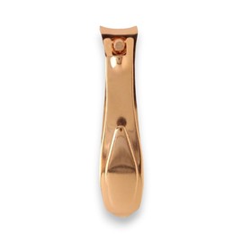 DreamCut Professional Fingernail Clipper - Rose Gold