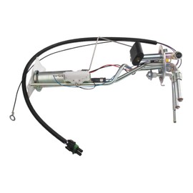 Engine Fuel Pump & Sending Unit Module Assembly for Chevy GMC Truck SUV