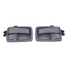 Getfarway Pair of Inside Interior Door Handle Left and Right