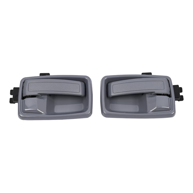 Getfarway Pair of Inside Interior Door Handle Left and Right
