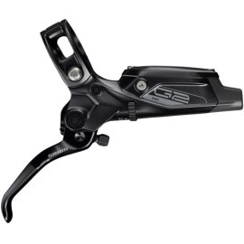 SRAM G2 RSC Front Disc Brake,Lever & Clamp, Hydraulic,Post Mount, New In OEM Box