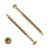 TERF® High Performance Multi Purpose Screw 4.0 X 50mm Torx