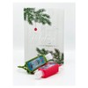 SIPA Bulk Cherry Scent Hand Sanitizer Travel Size Bundle 1