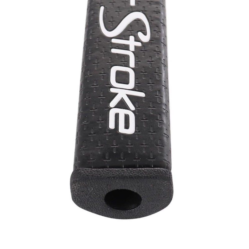 SuperStroke Zenergy Flatso 3.0 Black/White [GR-250 820]